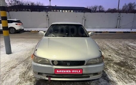 Toyota Mark II VIII (X100), 1994 год, 450 000 рублей, 1 фотография