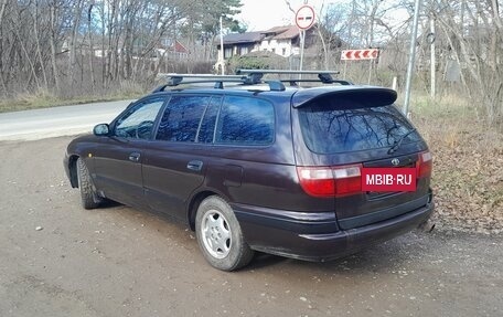 Toyota Carina E, 1993 год, 380 000 рублей, 5 фотография