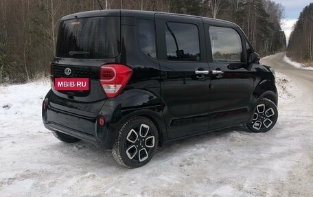 KIA Ray, 2021 год, 1 790 000 рублей, 9 фотография