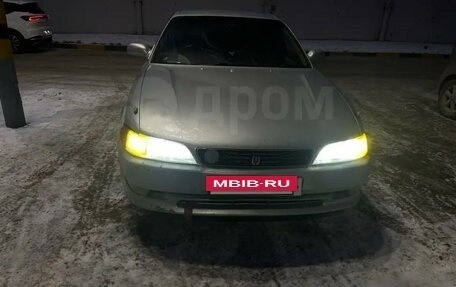 Toyota Mark II VIII (X100), 1994 год, 450 000 рублей, 2 фотография