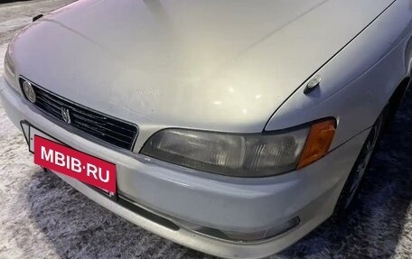 Toyota Mark II VIII (X100), 1994 год, 450 000 рублей, 5 фотография