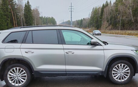 Skoda Kodiaq I, 2019 год, 3 300 000 рублей, 5 фотография