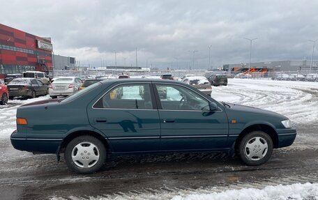 Toyota Camry, 1997 год, 1 000 000 рублей, 5 фотография