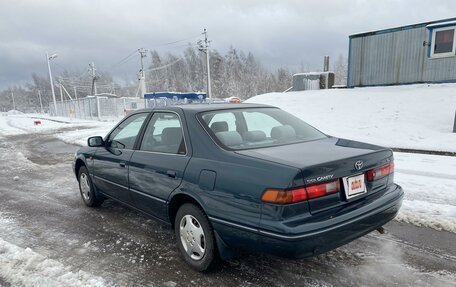 Toyota Camry, 1997 год, 1 000 000 рублей, 3 фотография