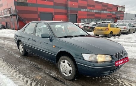 Toyota Camry, 1997 год, 1 000 000 рублей, 6 фотография