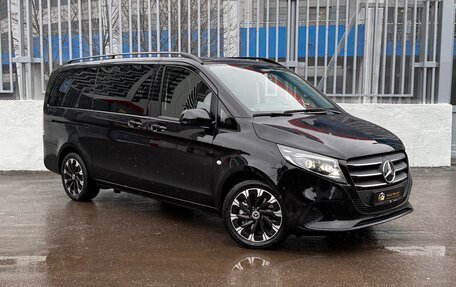 Mercedes-Benz Vito, 2024 год, 12 900 000 рублей, 1 фотография