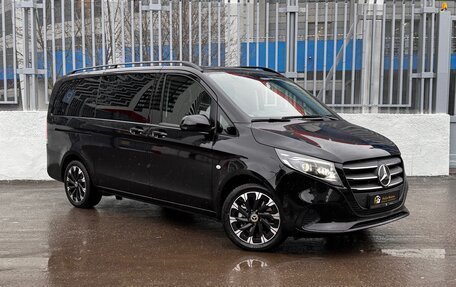 Mercedes-Benz Vito, 2024 год, 12 900 000 рублей, 2 фотография