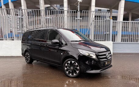 Mercedes-Benz Vito, 2024 год, 12 900 000 рублей, 3 фотография