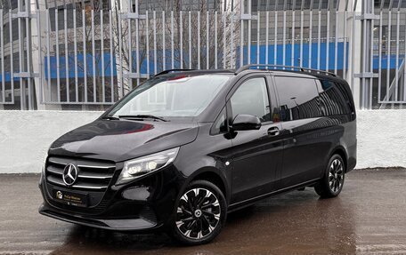 Mercedes-Benz Vito, 2024 год, 12 900 000 рублей, 4 фотография