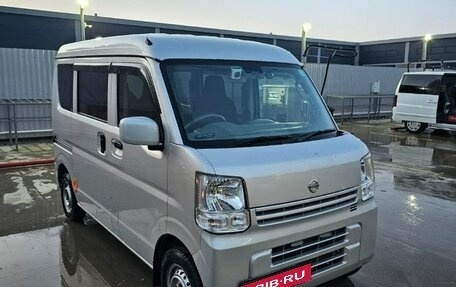 Nissan NV100 Clipper III, 2017 год, 850 000 рублей, 1 фотография