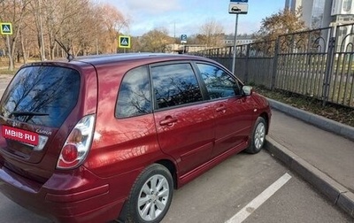 Suzuki Liana, 2005 год, 700 000 рублей, 1 фотография