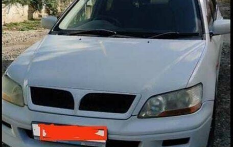 Mitsubishi Lancer IX, 2001 год, 450 000 рублей, 6 фотография