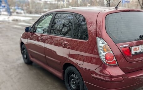 Suzuki Liana, 2005 год, 700 000 рублей, 2 фотография