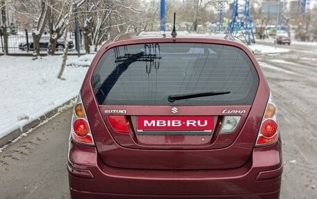 Suzuki Liana, 2005 год, 700 000 рублей, 4 фотография