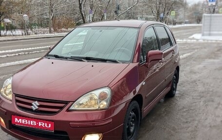 Suzuki Liana, 2005 год, 700 000 рублей, 3 фотография