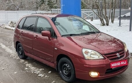 Suzuki Liana, 2005 год, 700 000 рублей, 6 фотография