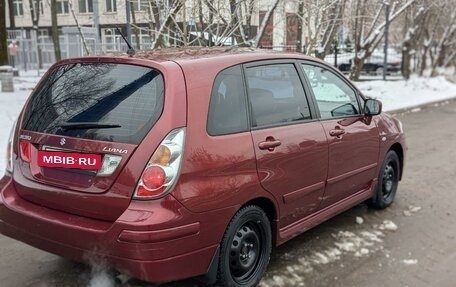 Suzuki Liana, 2005 год, 700 000 рублей, 5 фотография