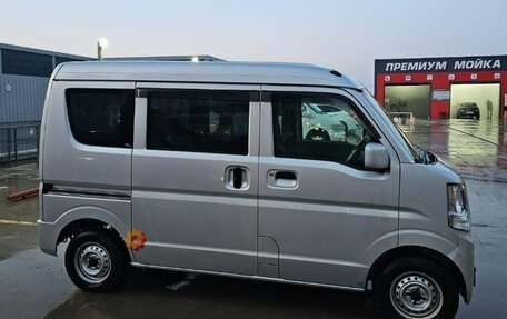 Nissan NV100 Clipper III, 2017 год, 850 000 рублей, 2 фотография