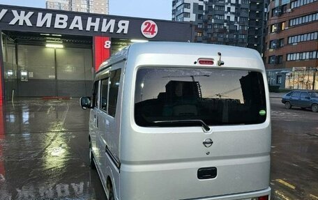 Nissan NV100 Clipper III, 2017 год, 850 000 рублей, 4 фотография