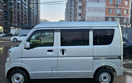 Nissan NV100 Clipper III, 2017 год, 850 000 рублей, 5 фотография