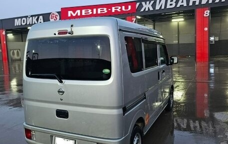 Nissan NV100 Clipper III, 2017 год, 850 000 рублей, 3 фотография