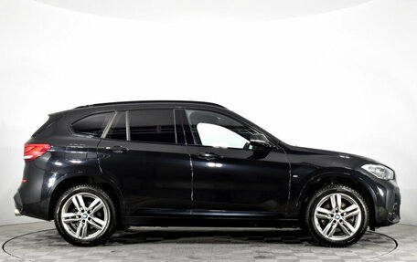 BMW X1, 2020 год, 3 104 720 рублей, 4 фотография