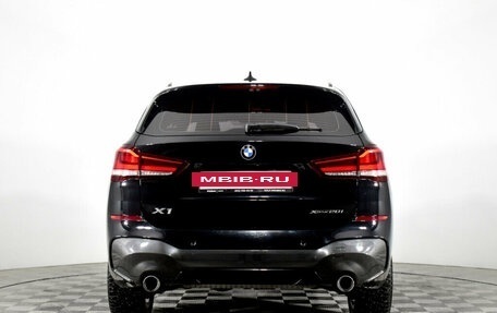 BMW X1, 2020 год, 3 104 720 рублей, 6 фотография