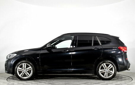 BMW X1, 2020 год, 3 104 720 рублей, 8 фотография