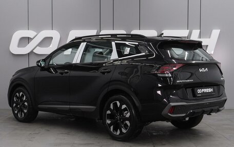 KIA Sportage IV рестайлинг, 2024 год, 4 479 000 рублей, 2 фотография