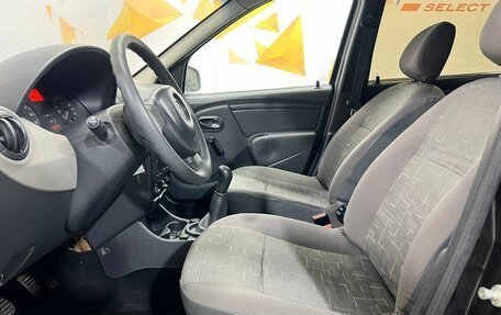 Renault Logan I, 2014 год, 325 000 рублей, 14 фотография