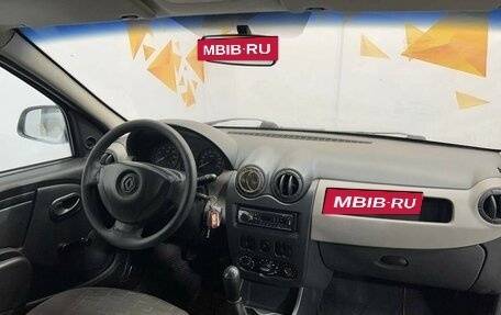 Renault Logan I, 2014 год, 325 000 рублей, 12 фотография