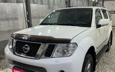 Nissan Pathfinder, 2012 год, 1 950 000 рублей, 1 фотография