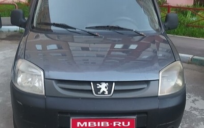 Peugeot Partner II рестайлинг 2, 2008 год, 300 000 рублей, 1 фотография