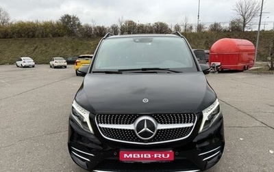 Mercedes-Benz V-Класс, 2019 год, 7 800 000 рублей, 1 фотография