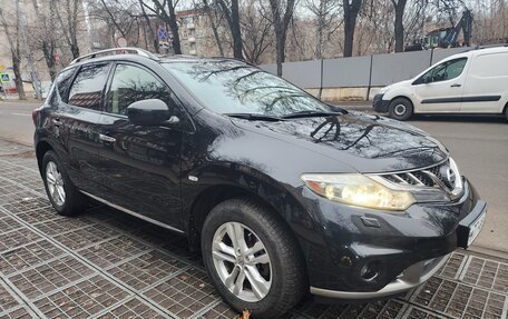 Nissan Murano, 2013 год, 1 650 000 рублей, 16 фотография