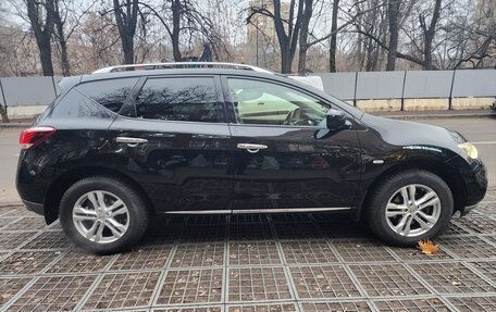 Nissan Murano, 2013 год, 1 650 000 рублей, 15 фотография