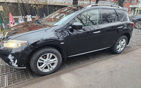 Nissan Murano, 2013 год, 1 650 000 рублей, 21 фотография