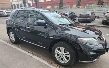 Nissan Murano, 2013 год, 1 650 000 рублей, 28 фотография