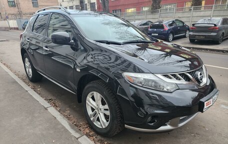 Nissan Murano, 2013 год, 1 650 000 рублей, 27 фотография