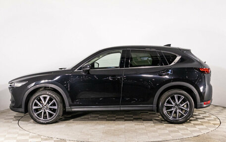 Mazda CX-5 II, 2018 год, 3 089 000 рублей, 8 фотография