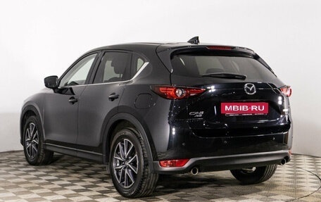 Mazda CX-5 II, 2018 год, 3 089 000 рублей, 7 фотография