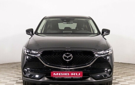 Mazda CX-5 II, 2018 год, 3 089 000 рублей, 2 фотография