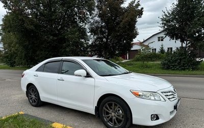 Toyota Camry, 2011 год, 1 570 000 рублей, 1 фотография