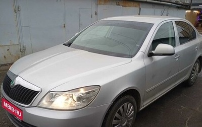 Skoda Octavia, 2012 год, 820 000 рублей, 1 фотография