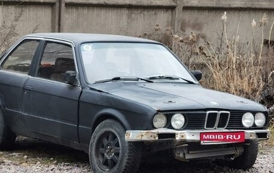 BMW 3 серия, 1984 год, 95 000 рублей, 1 фотография