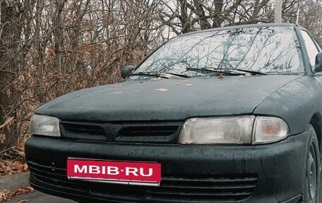 Mitsubishi Lancer VII, 1995 год, 100 000 рублей, 1 фотография