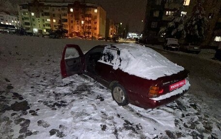 Ford Scorpio II, 1987 год, 55 000 рублей, 1 фотография