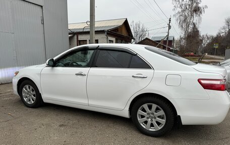 Toyota Camry, 2011 год, 1 570 000 рублей, 3 фотография