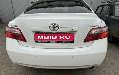 Toyota Camry, 2011 год, 1 570 000 рублей, 15 фотография