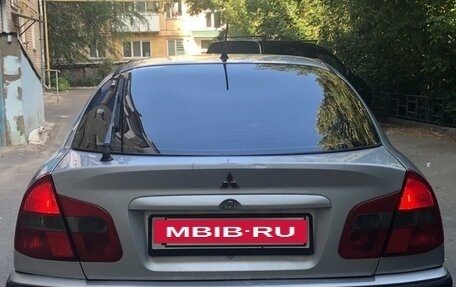 Mitsubishi Carisma I, 2001 год, 300 000 рублей, 9 фотография